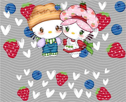 Mini stanlye cup-KW254